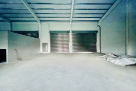 出租14期北屯近洲際球場大面寬店面可營登