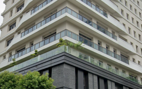 台中市大里區軟體科技園區辦公室出售