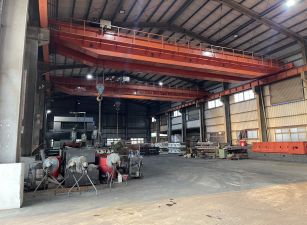 台中市大甲區幼獅工業區土地出售