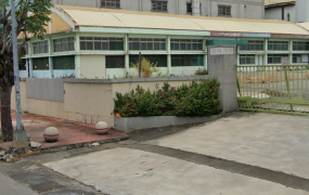 南投市南崗工業區廠房