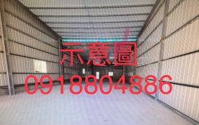 大寮全新工業廠房（112040031）