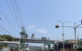 豐原豐勢路邊農+建