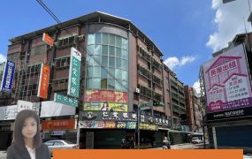 中原大學夜市人潮滾滾賺錢店面