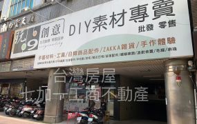 中正商辦精華店面