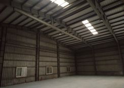 鹿港正鹿草路廠房出租