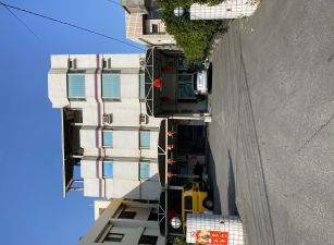 南環路 + 員鹿路 口 合法廠辦