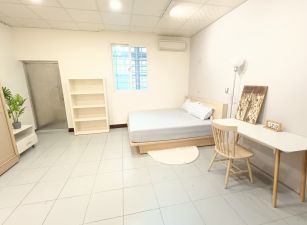 市政府豪華套房