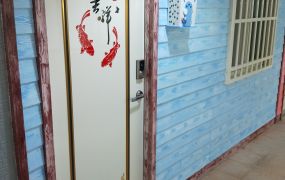 近火車站大套房