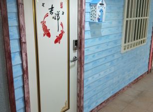 近火車站大套房