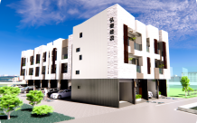 弘鋆建設弘鋆竹寮