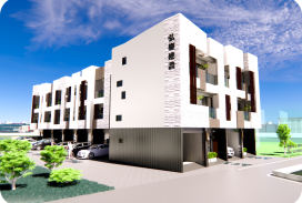 弘鋆建設弘鋆竹寮