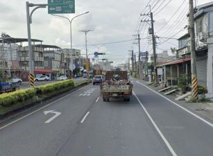 路竹交流道千坪甲種工業用地