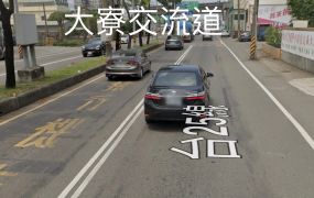 大寮無路持臨路104坪超便宜廠房（陳美鳳）