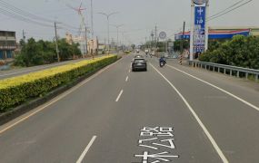 大寮無路持前後臨路109坪超便宜廠房（陳美鳳）