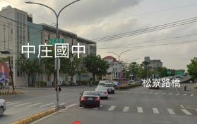 大寮中庄國中無路持前後臨路98坪農地（陳美鳳）