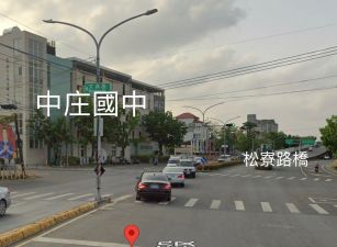 大寮中庄國中無路持前後臨路98坪農地（陳美鳳）