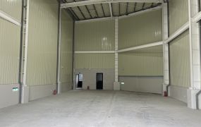 路竹-全新工業廠房